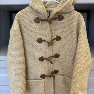 Tuckernuck Toggle Jacket